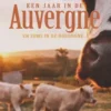 Een jaar in de Auvergne eBook