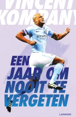 Een jaar om nooit te vergeten eBook
