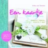 Een kaartje voor jou... eBook