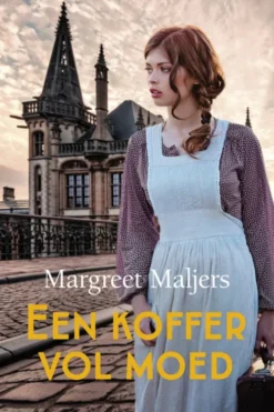 Een koffer vol moed eBook
