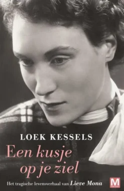 Een kusje op je ziel eBook