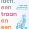 Een lach, een traan en een tondeuse eBook