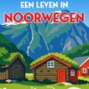 Een leven in Noorwegen eBook