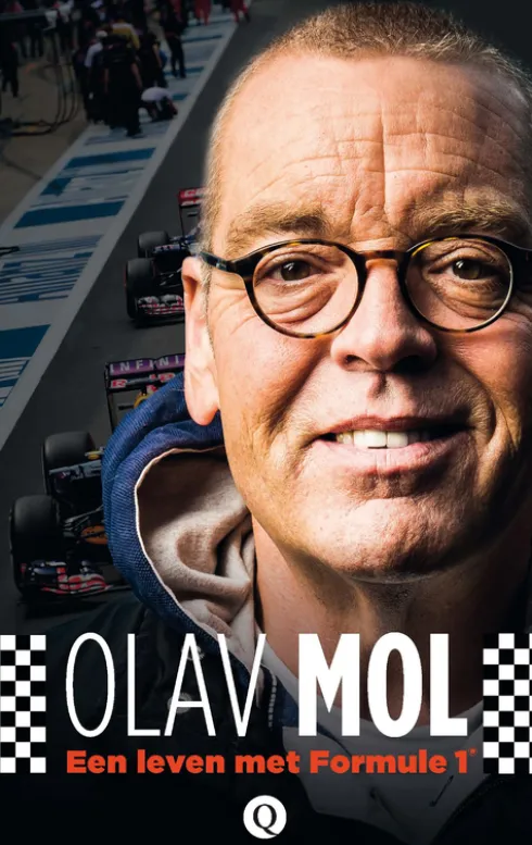 Een leven met Formule 1 eBook