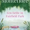 Een liefde in Fairfield Park eBook