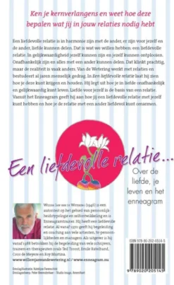 Een liefdevolle relatie eBook