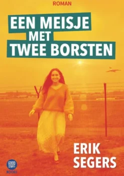 Een meisje met twee borsten eBook