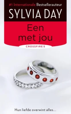 Een met jou eBook
