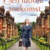 Een mooie toekomst eBook