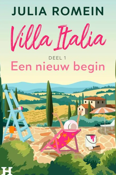 Een nieuw begin eBook