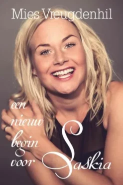 Een nieuw begin voor Saskia eBook