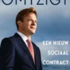 Een nieuw sociaal contract eBook