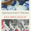Een open zenuw eBook
