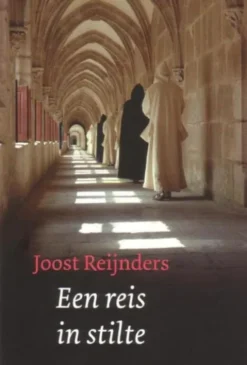 Een reis in stilte eBook