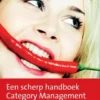 Een scherp handboek category management eBook