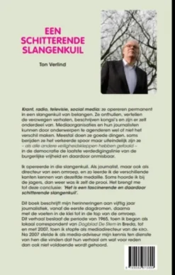 Een schitterende slangenkuil eBook