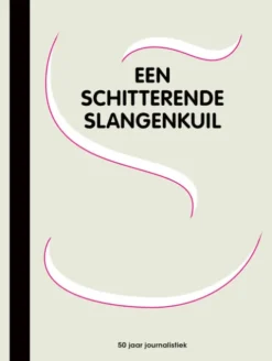 Een schitterende slangenkuil eBook