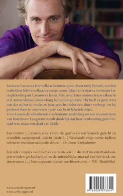 Een schitterend gebrek eBook
