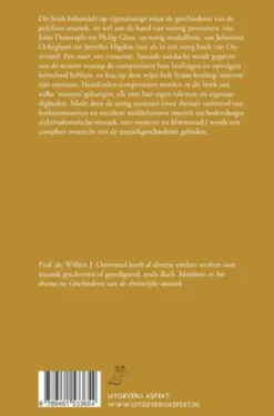 Een snoer van klanken eBook
