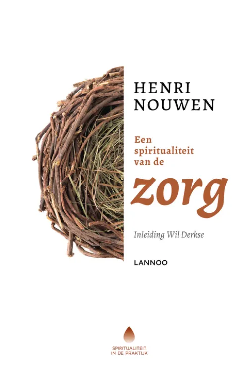 Een spiritualiteit van de zorg eBook