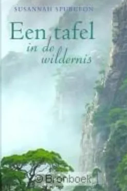 Een tafel eBook