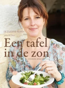 Een tafel in de zon eBook