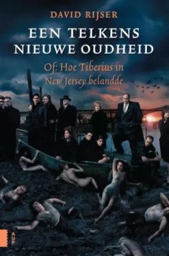 Een telkens nieuwe Oudheid eBook