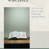 Een trouwe wachter eBook