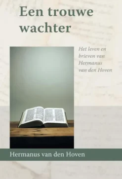 Een trouwe wachter eBook