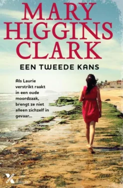 Een tweede kans eBook