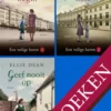 Een veilige haven-bundel 1 (3-in-1) eBook