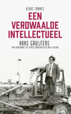 Een verdwaalde intellectueel eBook