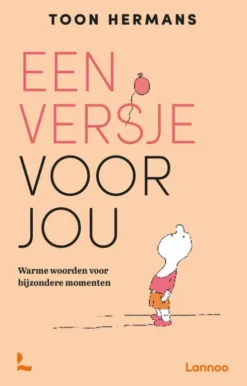 Een versje voor jou eBook