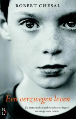 Een verzwegen leven eBook