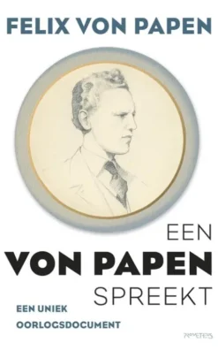 Een Von Papen spreekt eBook