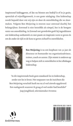 Eenvoud voor gevorderden eBook