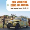 Een vreemde eend in Afrika eBook