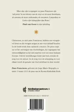 Een vreugdevolle opdracht eBook