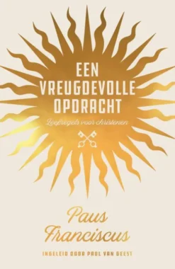 Een vreugdevolle opdracht eBook