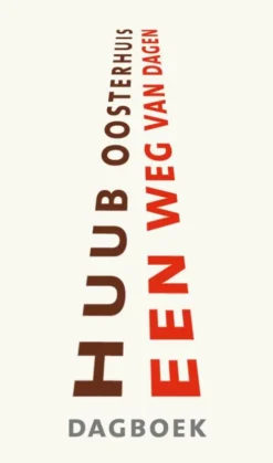 Een weg van dagen eBook