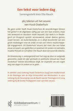 Een weg van dagen eBook