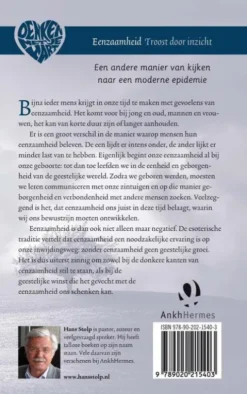 Eenzaamheid eBook