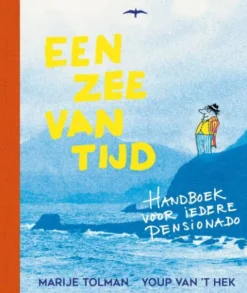 Een zee van tijd eBook