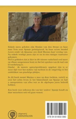 Een zonnig leven in Spanje eBook