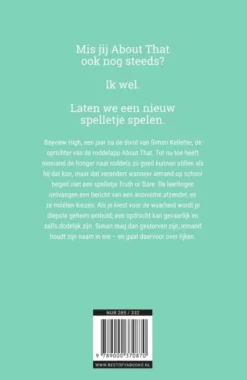 Eerlijk duurt het langst eBook