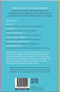 Eerste hulp bij kinderwens eBook
