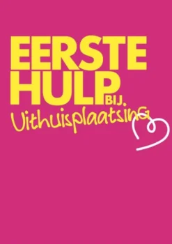 Eerste hulp bij uithuisplaatsing eBook