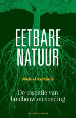 Eetbare natuur eBook