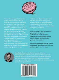 Eet je slim eBook
