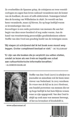 Eeuwelingen eBook